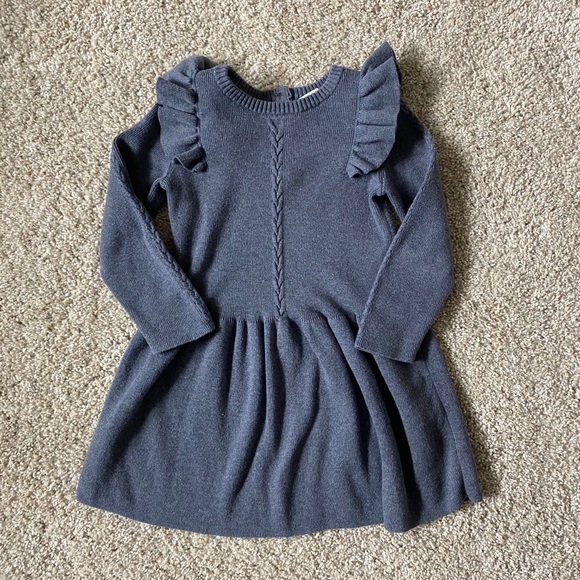 ✅BUNDLE Zara dresses lot size 2/3 - Picture 4 of 7